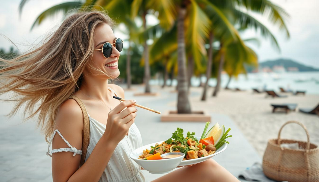 What Are Singapore’s Most Popular Food Choices?