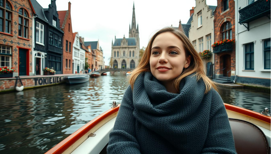Why Belgium Should Be Your Next European Getaway?