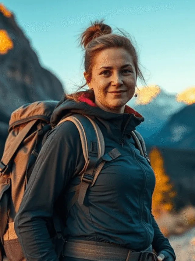 Canada Outdoor Adventure