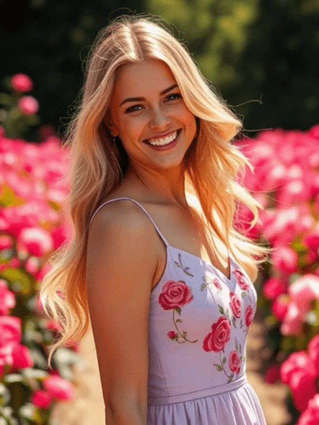 Portland Rose Festival 2025
