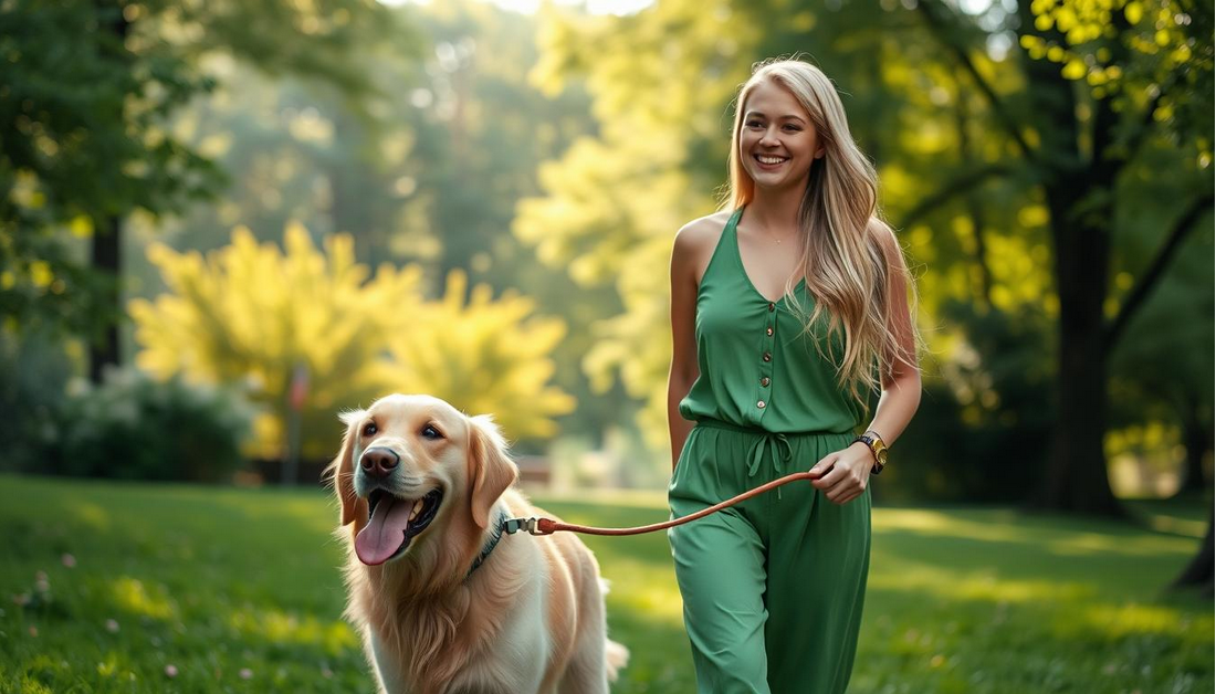 Daily Care Tips for Dogs for Summers