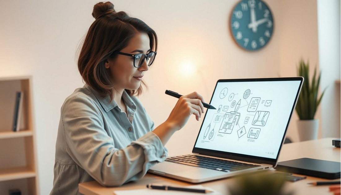 Tech-Driven Growth: Digital Business Advantage