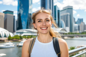 48 Hours in Brisbane: Koalas, Cuisine & Culture