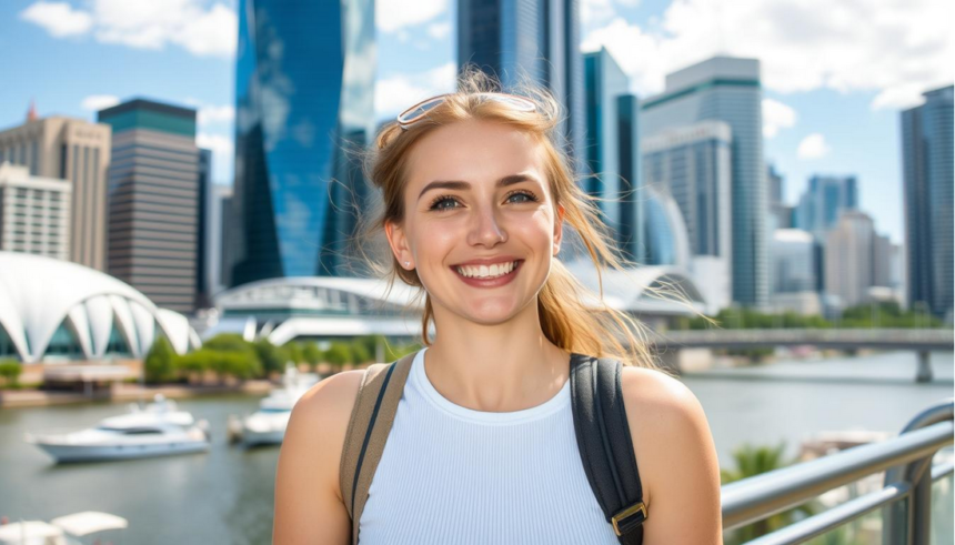 48 Hours in Brisbane: Koalas, Cuisine & Culture