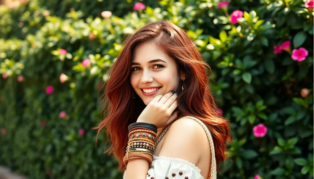 How to Style Your Wrist with Layered Bracelets?