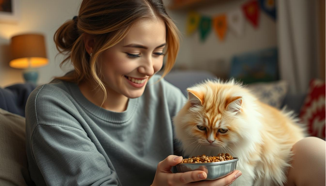 Wet vs. Dry Food: Which is best for Cat
