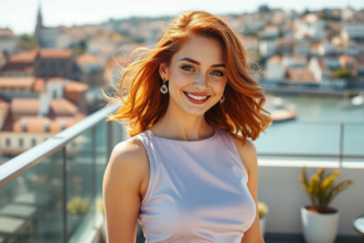 River Views and Rooftop Sips: Porto’s Chic Side