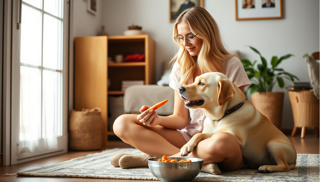 Daily Care Tips for Dogs for Summers