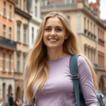 Love, Lattes & Landmarks: A European City Journey