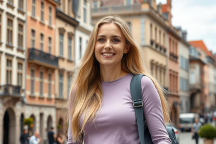 Love, Lattes & Landmarks: A European City Journey