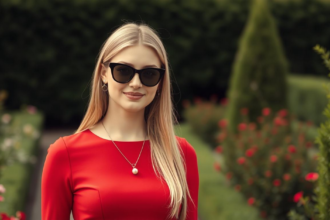 Sunglasses That Instantly Say ‘Main Character Energy’