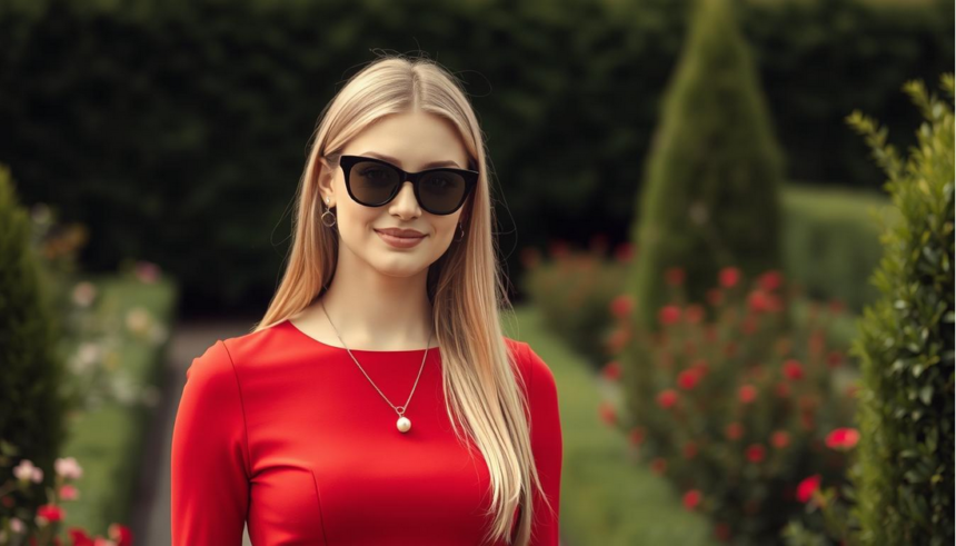 Sunglasses That Instantly Say ‘Main Character Energy’