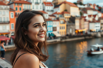 Why Porto's Riverside Is A Must-Visit Spot?