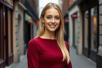 Charming, Cool, and Classic: Dublin's Top Streets