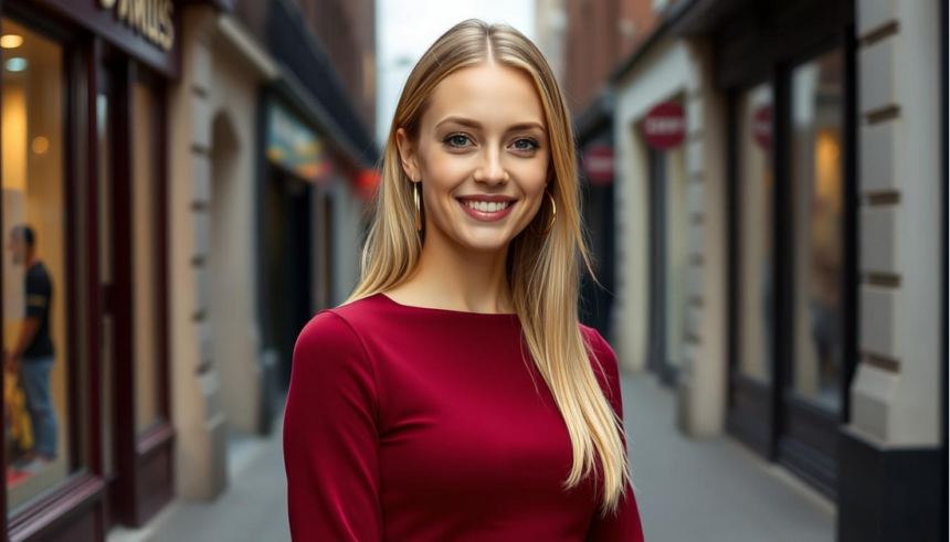 Charming, Cool, and Classic: Dublin's Top Streets