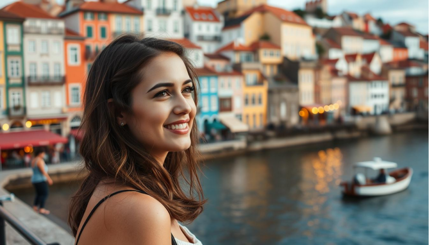 Why Porto's Riverside Is A Must-Visit Spot?