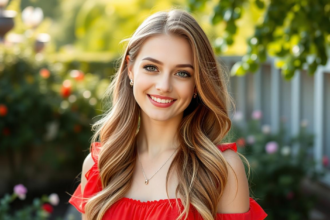 Barely There, But Always Beautiful: Nude Makeup