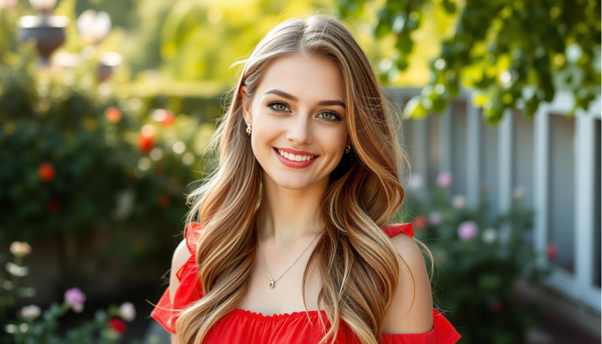 Barely There, But Always Beautiful: Nude Makeup