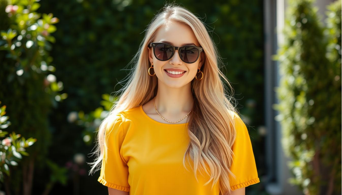 Sunglasses That Instantly Say ‘Main Character Energy’
