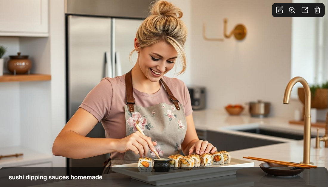 Rolling Sushi at Home? Here’s Your Beginner Guide