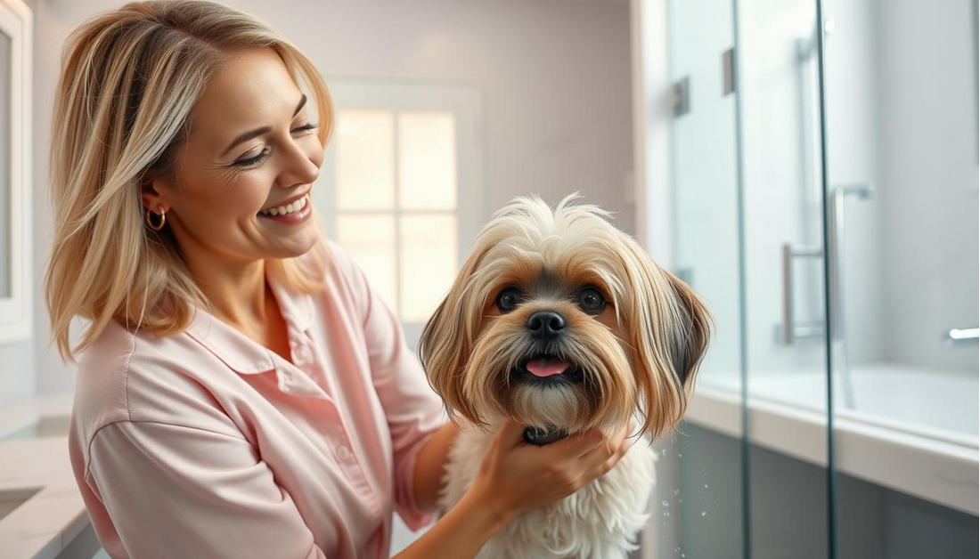 Pet Hygiene: Bathing, Grooming and More