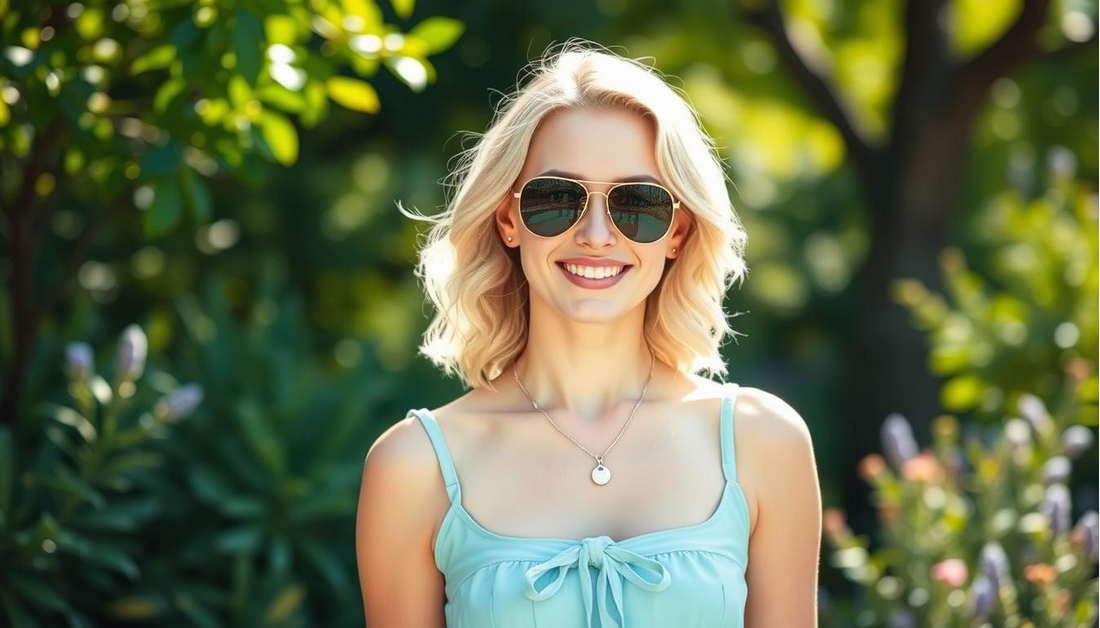 Sunglasses That Instantly Say ‘Main Character Energy’