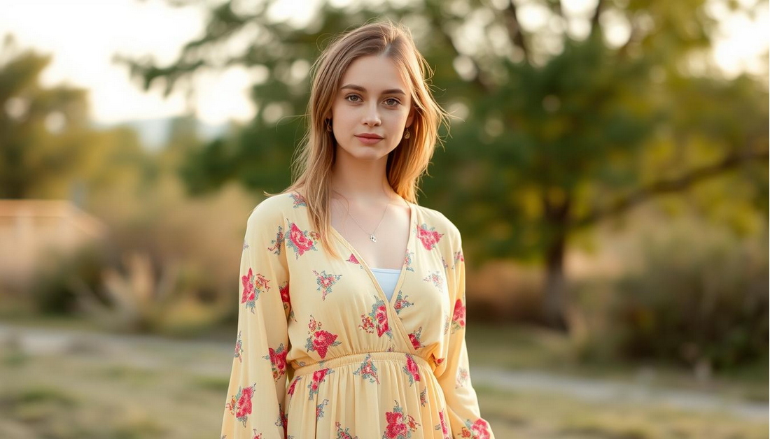 Boho, Glam, or Chic: These Maxi Dresses Nail Every Look
