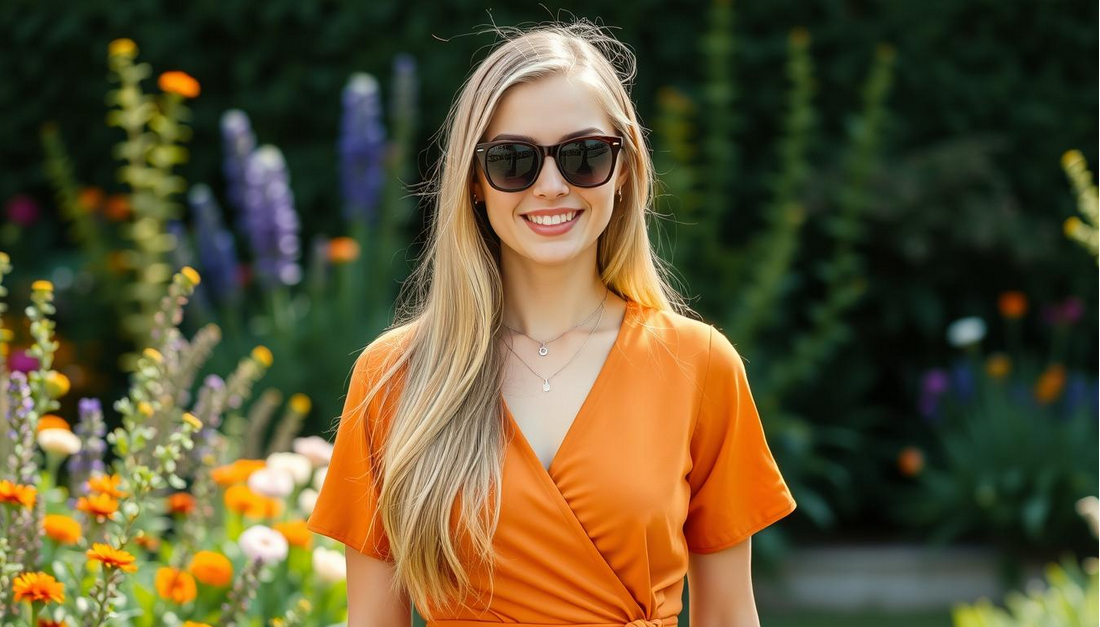 Sunglasses That Instantly Say ‘Main Character Energy’