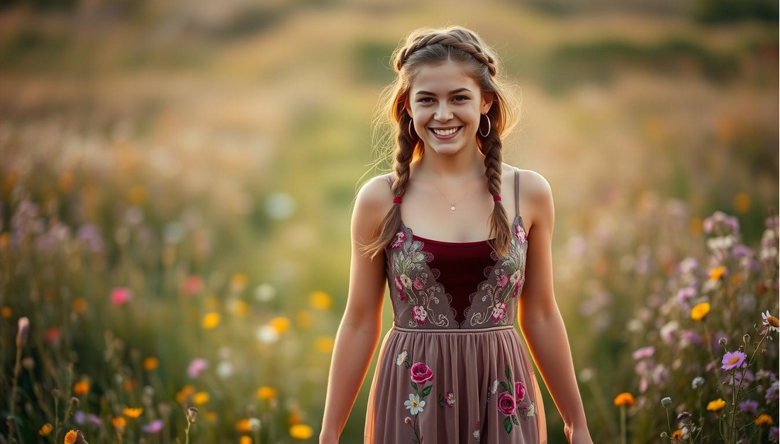 How to Dress for Summer Music Festivals?