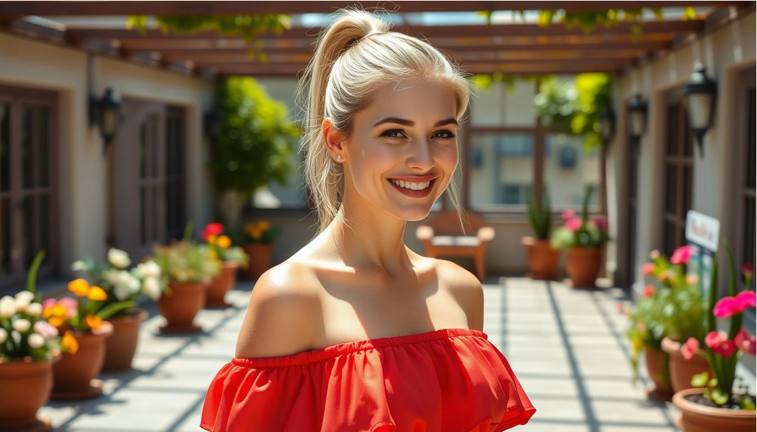 Cocktail Dresses: Sparkle And Shine At Any Event