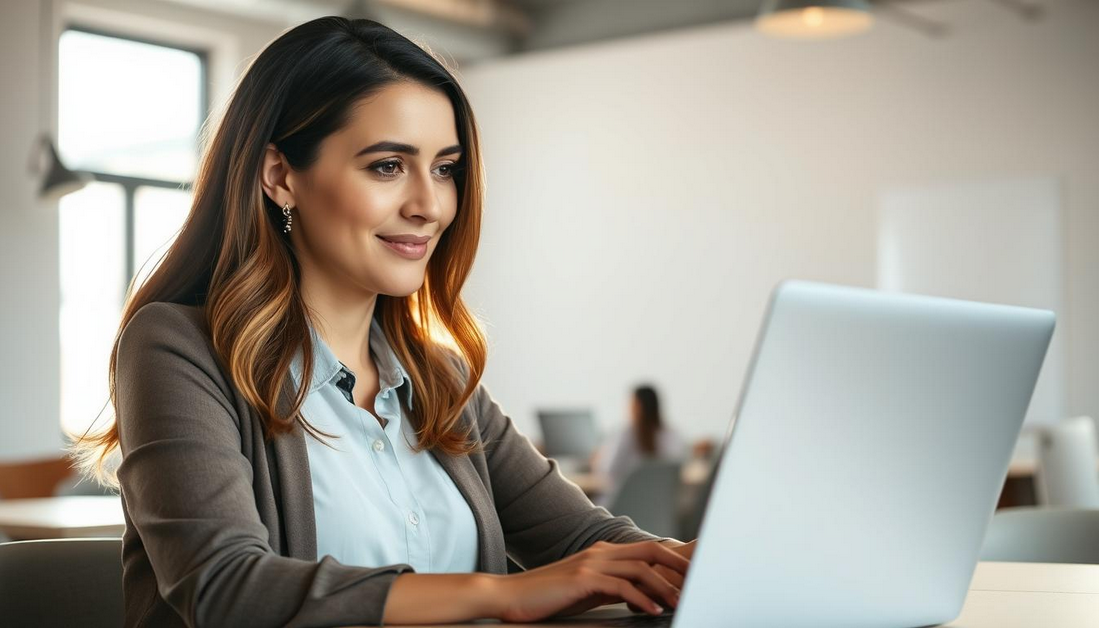 Tech-Driven Growth: Digital Business Advantage