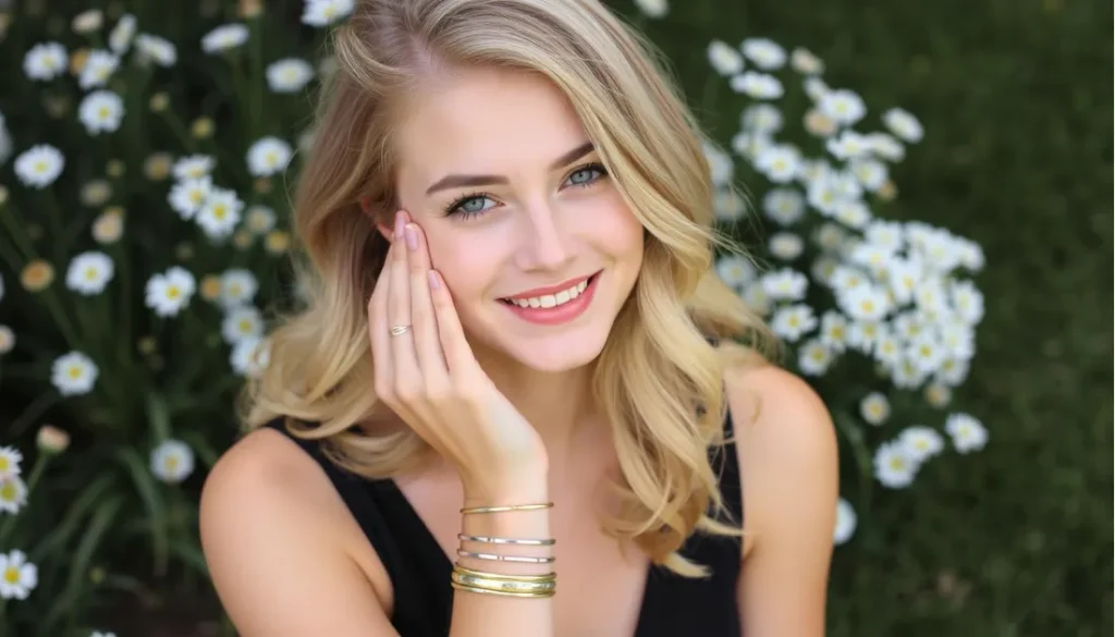 How to Style Your Wrist with Layered Bracelets?