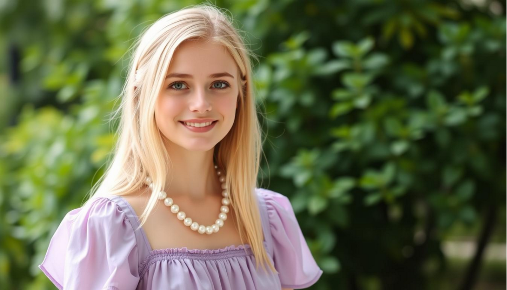 How To Layer Pearl Jewelry Right?