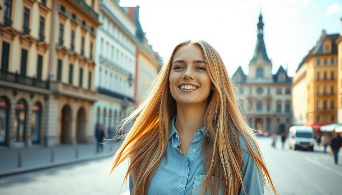 Love, Lattes & Landmarks: A European City Journey