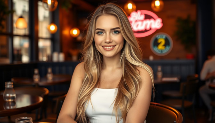 Explore Brunch Culture Through Los Angeles Cafes