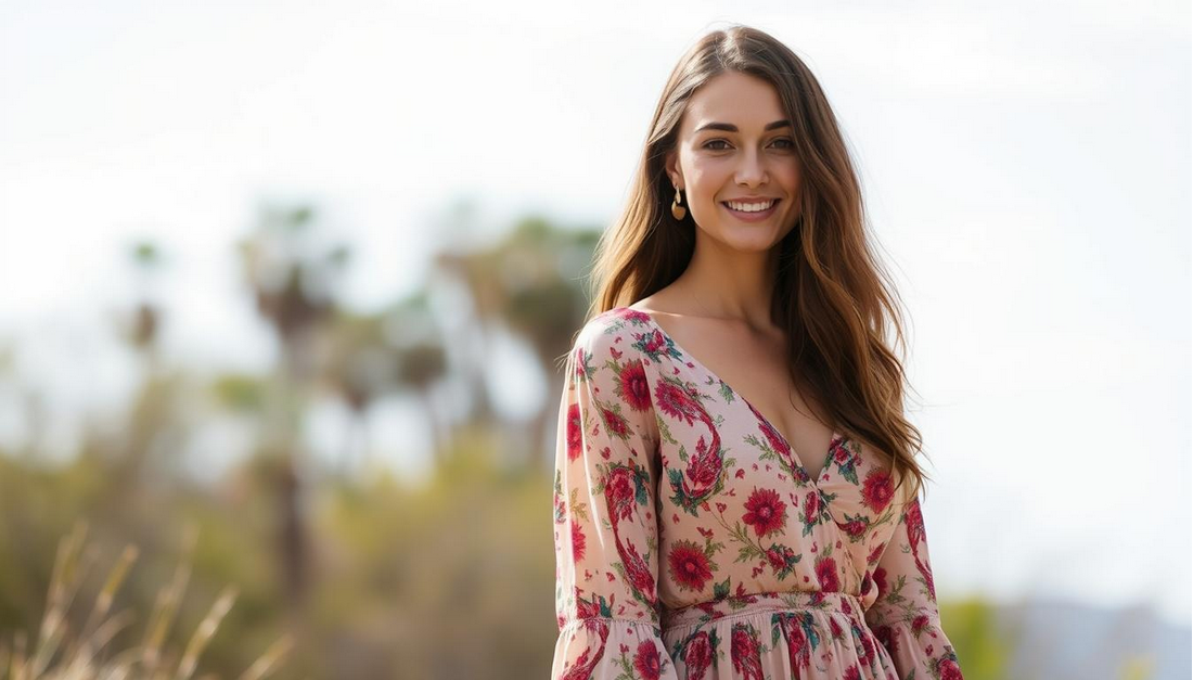 Boho, Glam, or Chic: These Maxi Dresses Nail Every Look