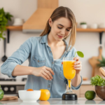 Summer Thirst Quenchers: Top 10 drinks