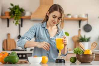 Summer Thirst Quenchers: Top 10 drinks