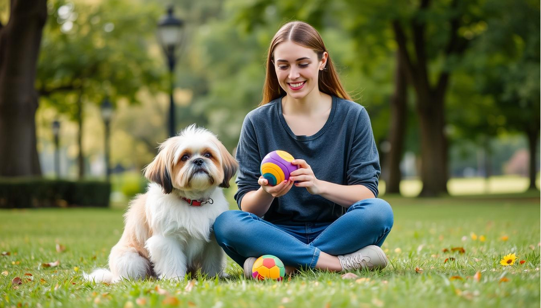 Chasing Joy: Best Rolling Balls to Entertain Your Pet