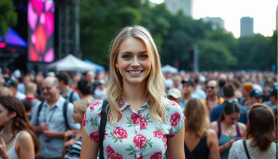 All‑Star Concert Lineup Hits NYC Late June