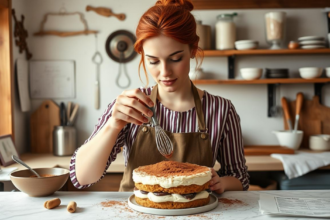 How to Make Classic Tiramisu Perfectly?