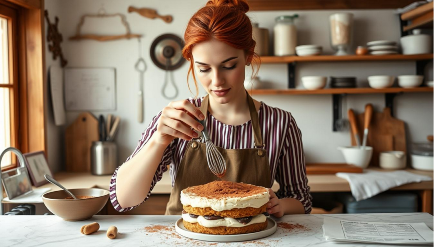 How to Make Classic Tiramisu Perfectly?