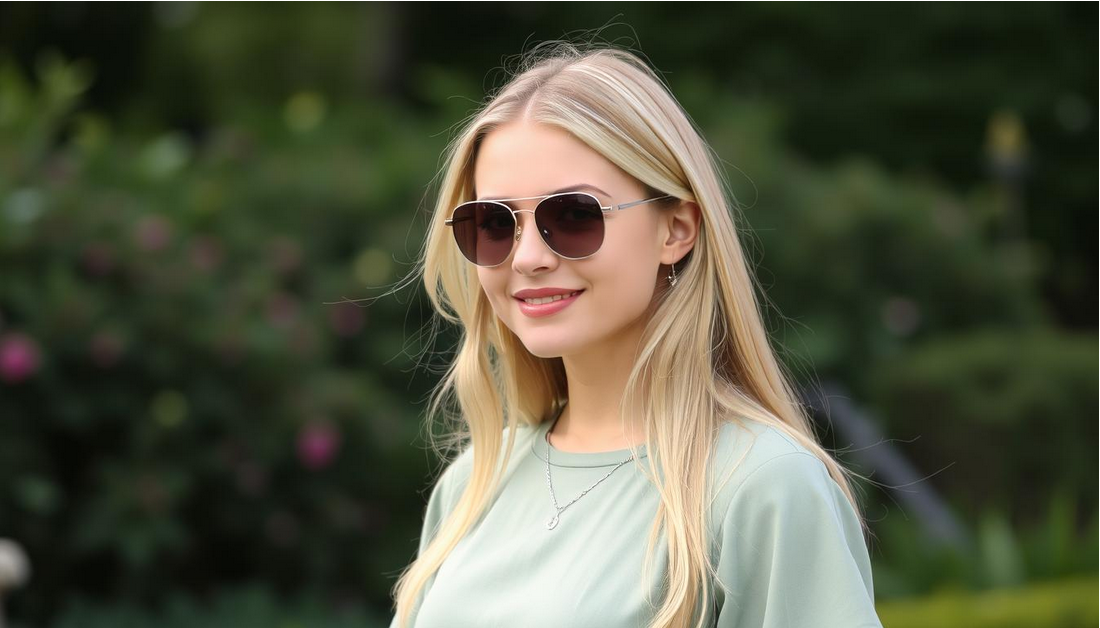 Sunglasses That Instantly Say ‘Main Character Energy’