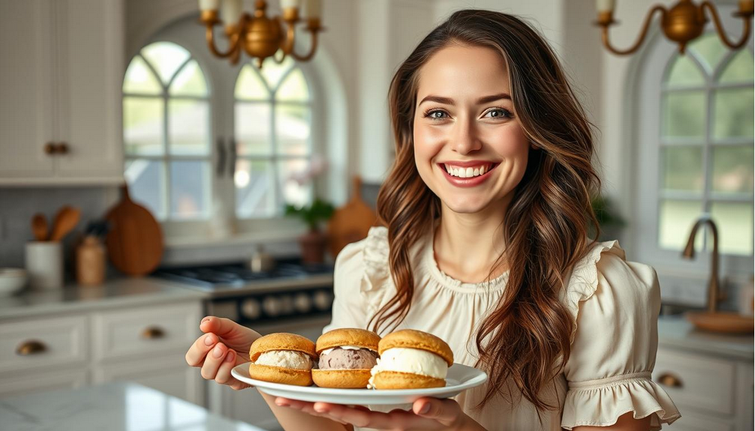 Delicious Homemade Ice Cream Flavors To Create