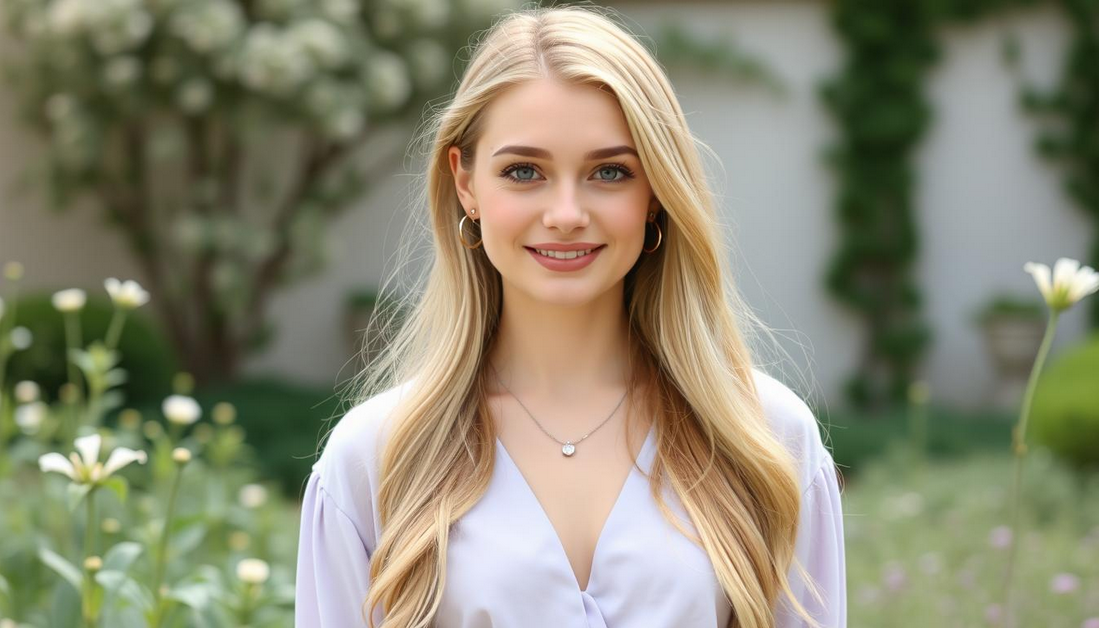 Barely There, But Always Beautiful: Nude Makeup