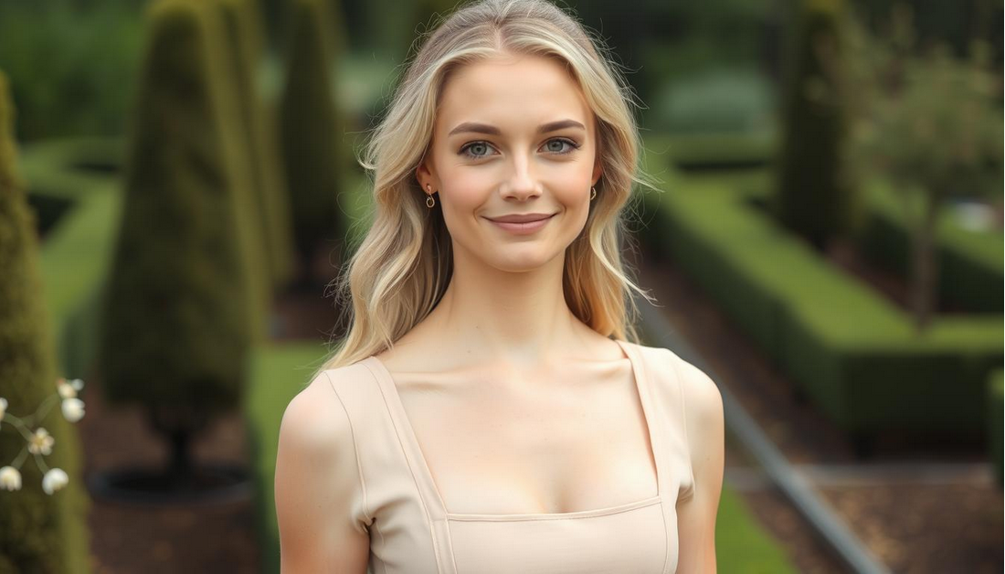Elevate Your Style With Flattering Necklines
