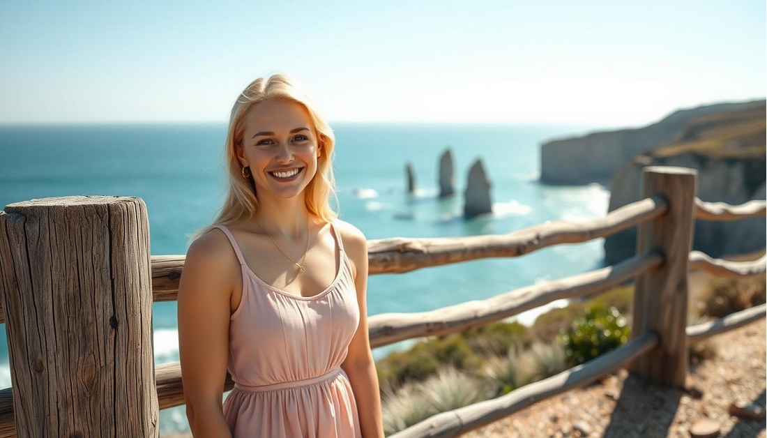 Sunsets and Cliffs: Ireland’s Coastal Towns