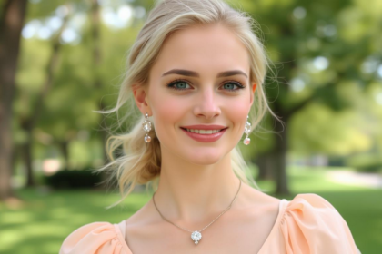 Diamond Shapes: One Style, Endless Sparkle