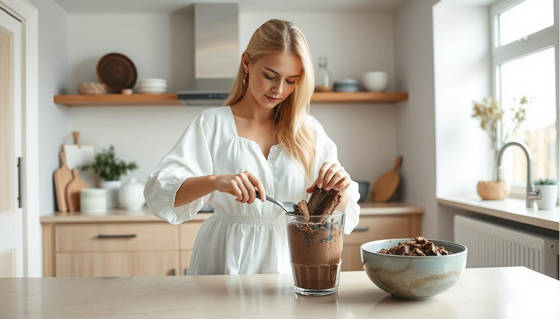 Delicious Homemade Ice Cream Flavors To Create