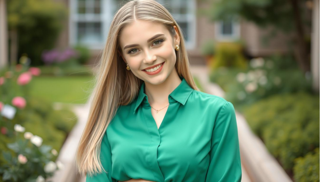 Barely There, But Always Beautiful: Nude Makeup